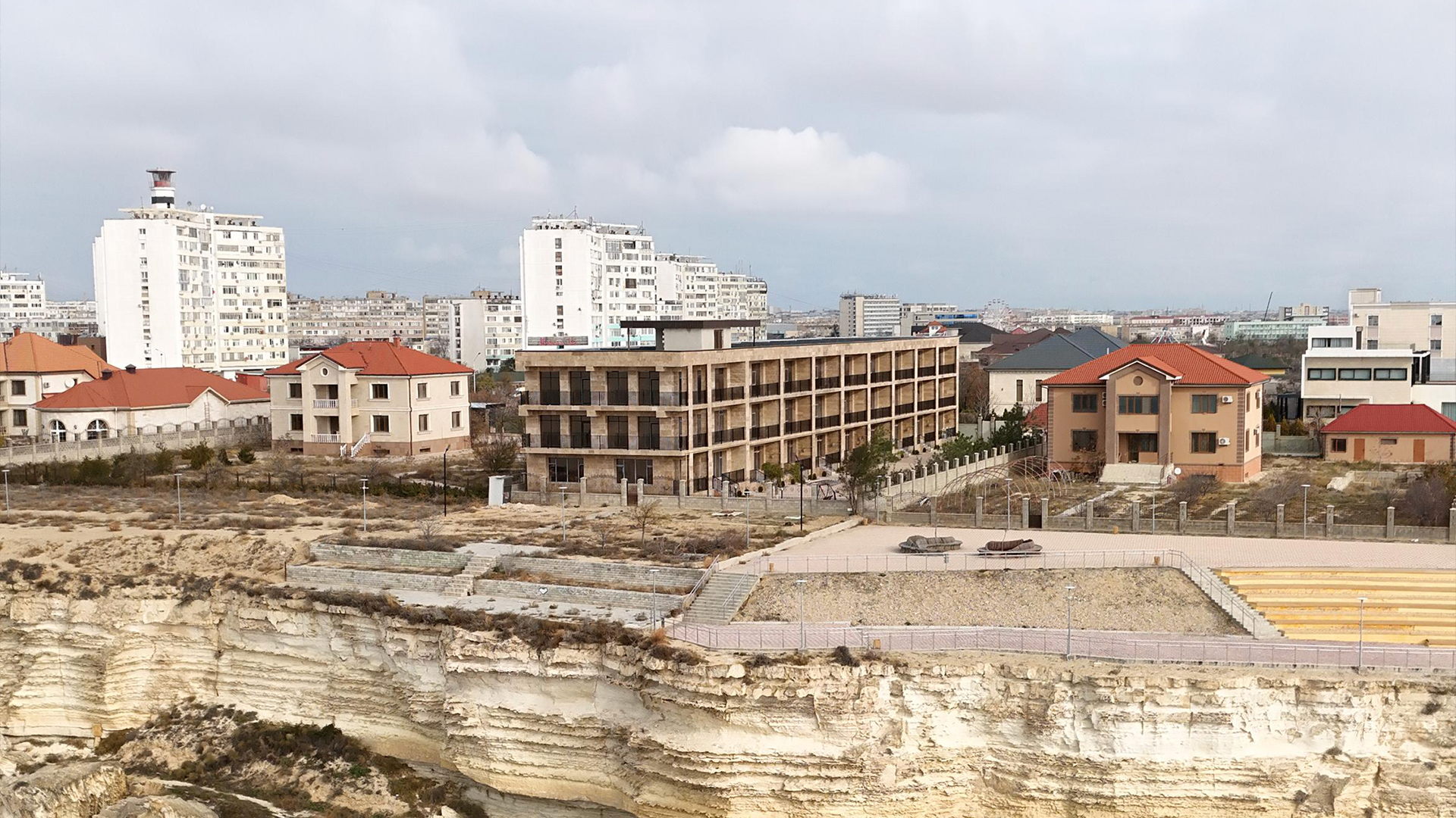 Таунхаусы 2